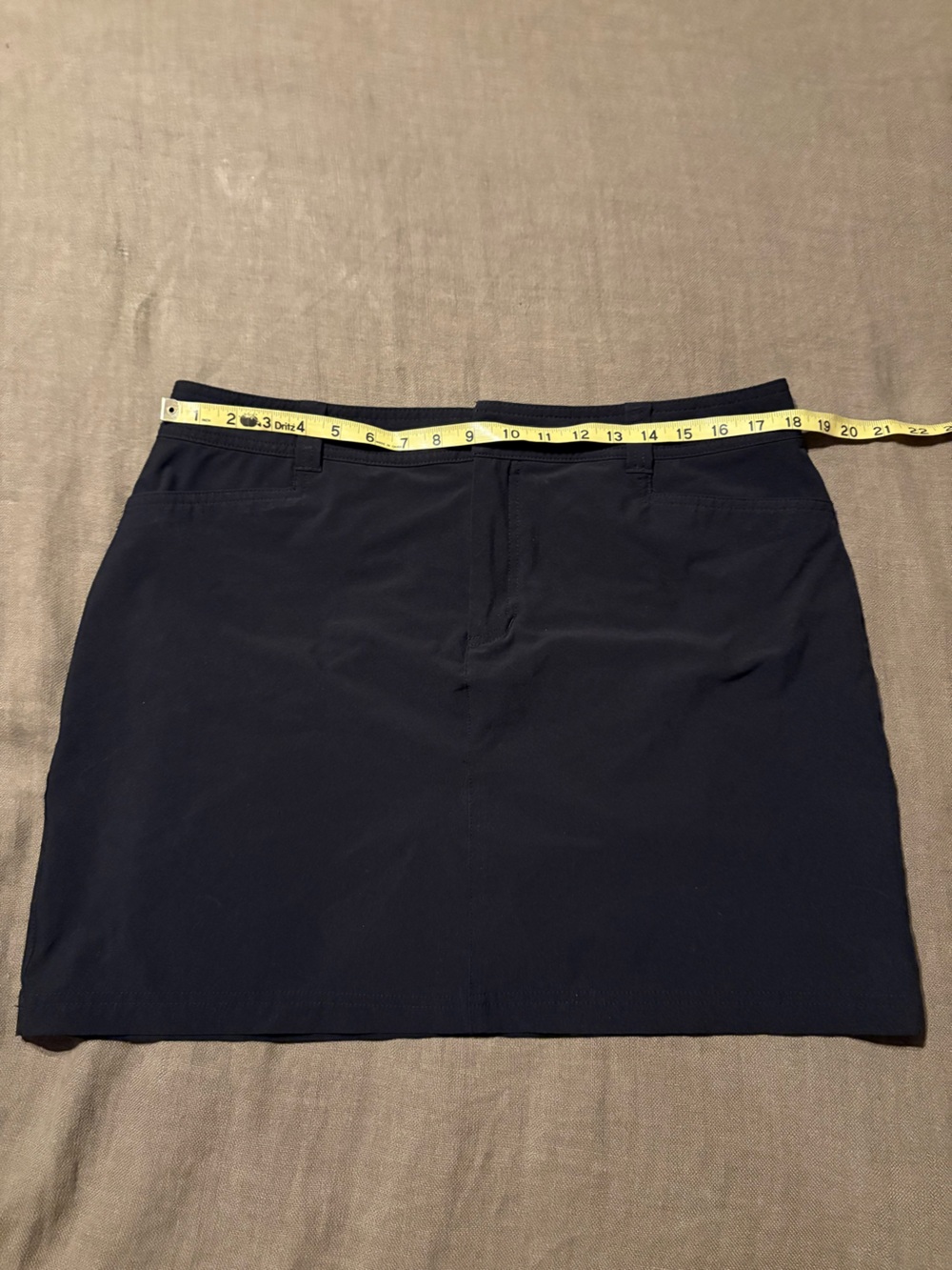 eddie bauer skort - Picture 2 of 4